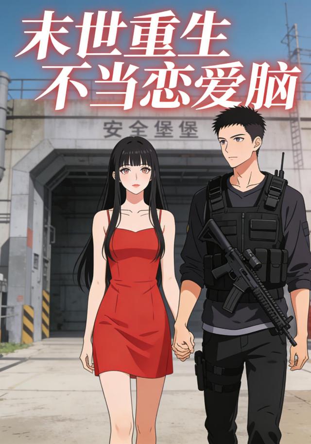 末世重生不当恋爱脑