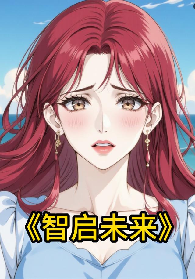 智启未来
