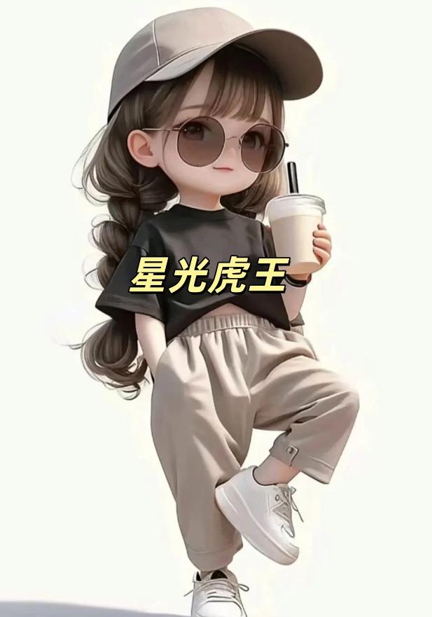 星光虎王
