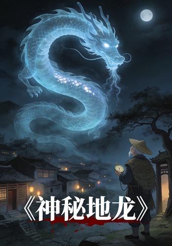 神秘地龙