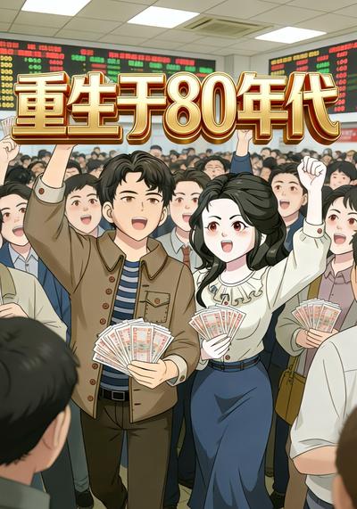 重生于80年代