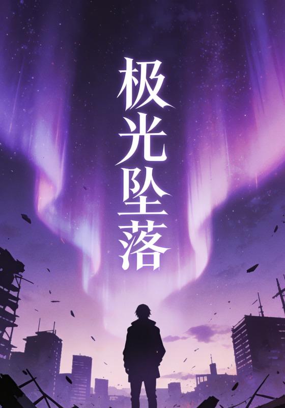 极光坠落封面图