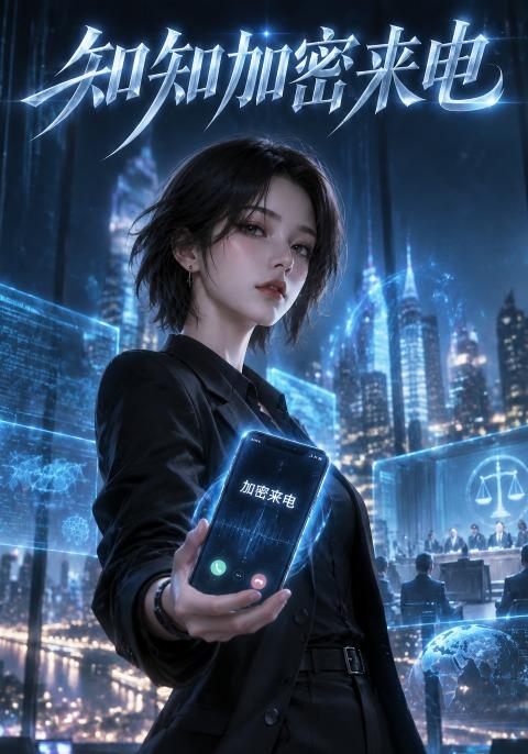 知知加密来电 cover