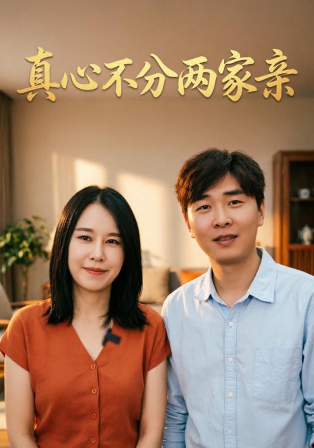 真心不分两家亲