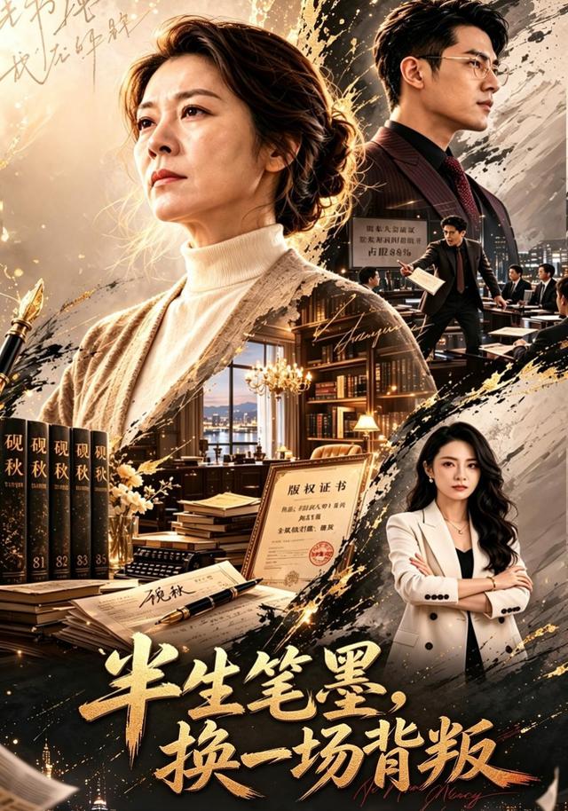 半生笔墨，换一场背叛 cover
