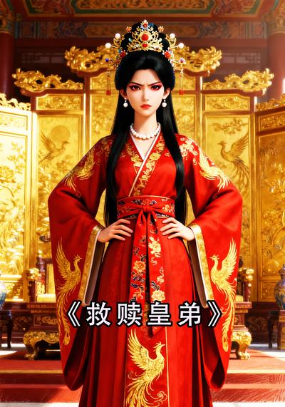 救赎皇弟