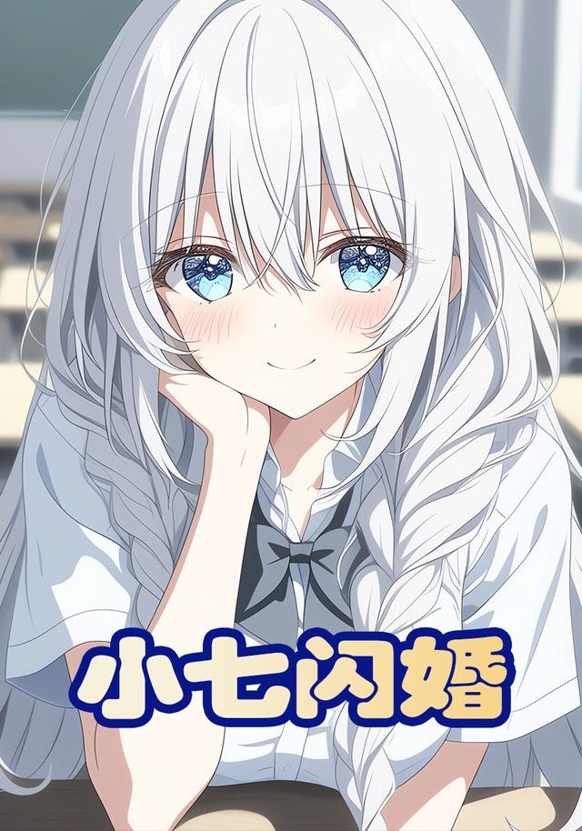 小七闪婚封面图