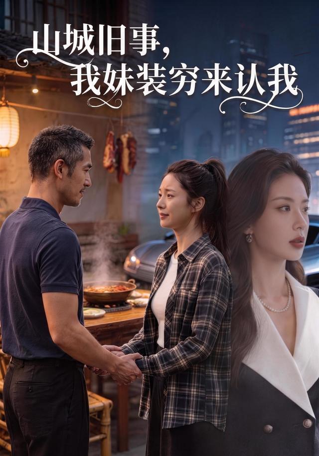 山城旧事，我妹装穷来认我