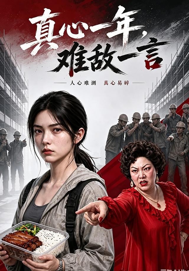 真心一年，难敌一言 cover