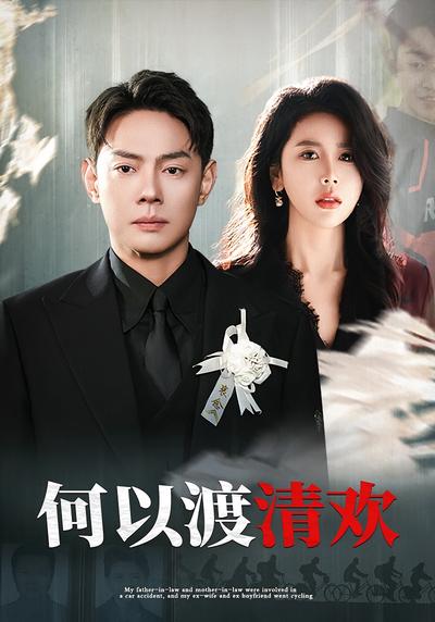何以渡清欢封面图