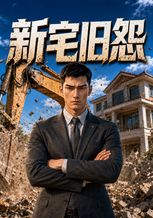 新宅旧怨