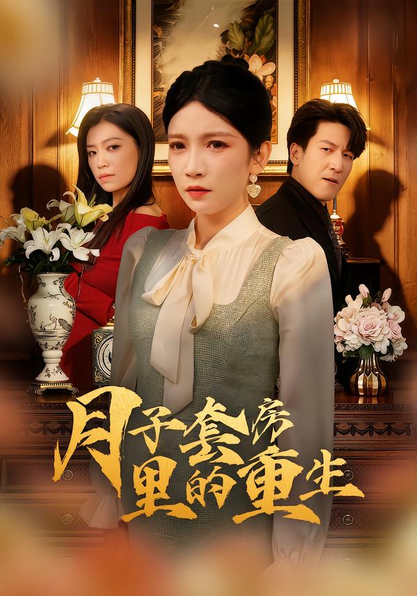 月子套房里的重生