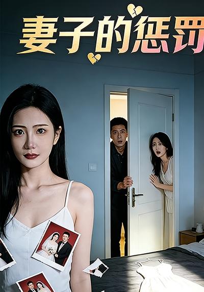 妻子的惩罚封面图