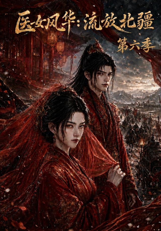 医女风华：流放北疆第六季