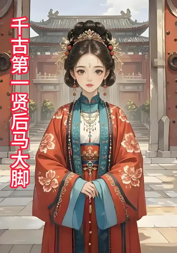 千古第一贤后马大脚