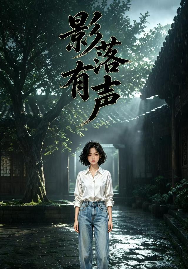 影落有声