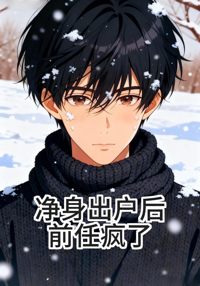 净身出户后，前任疯了封面图