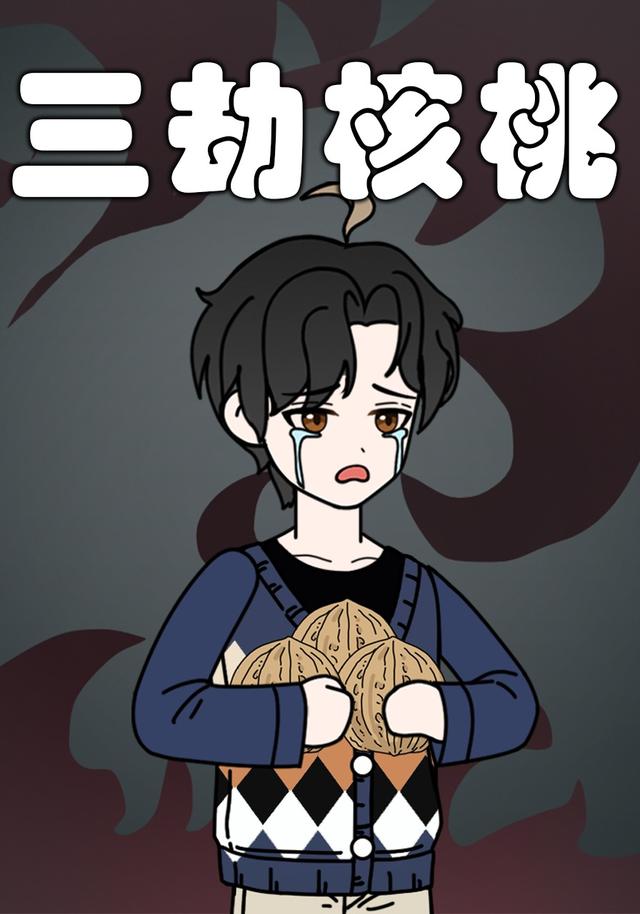 三劫核桃封面图