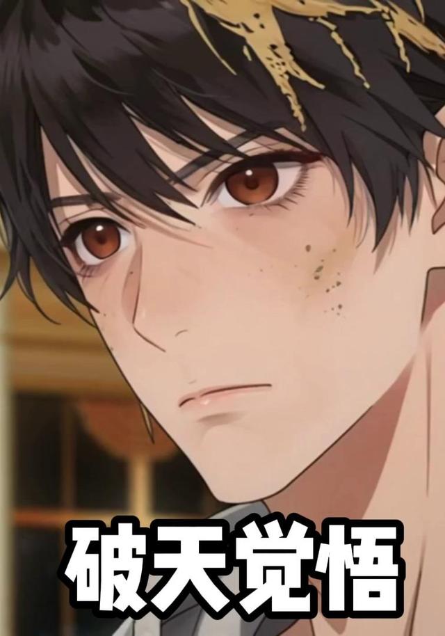 破天觉悟