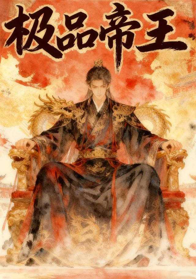 极品帝王