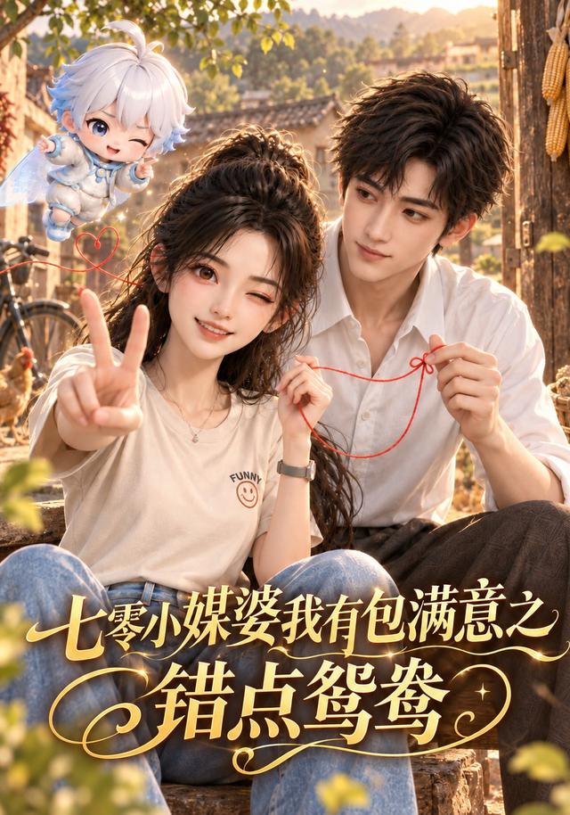 七零小媒婆我有包满意之错点鸳鸯