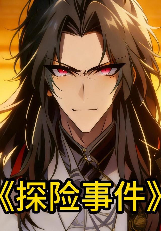 探险事件封面图