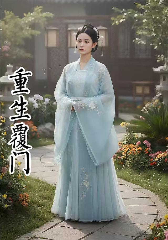重生覆门
