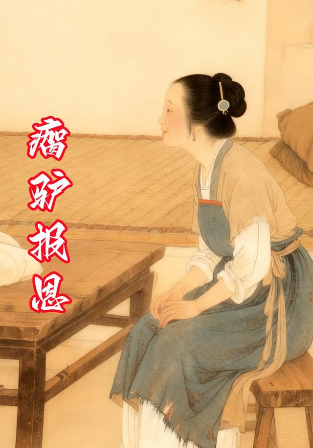 瘸驴报恩封面图