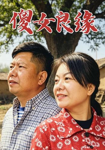 傻女良缘