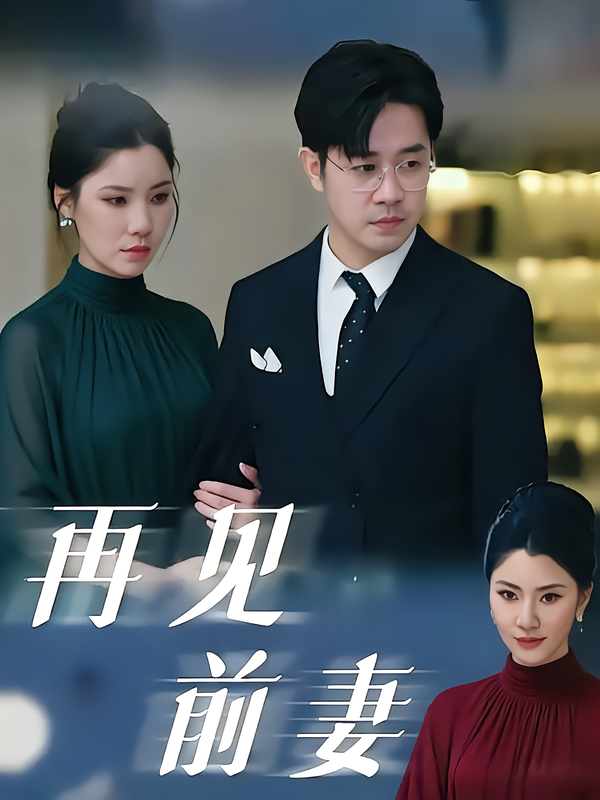 再见前妻