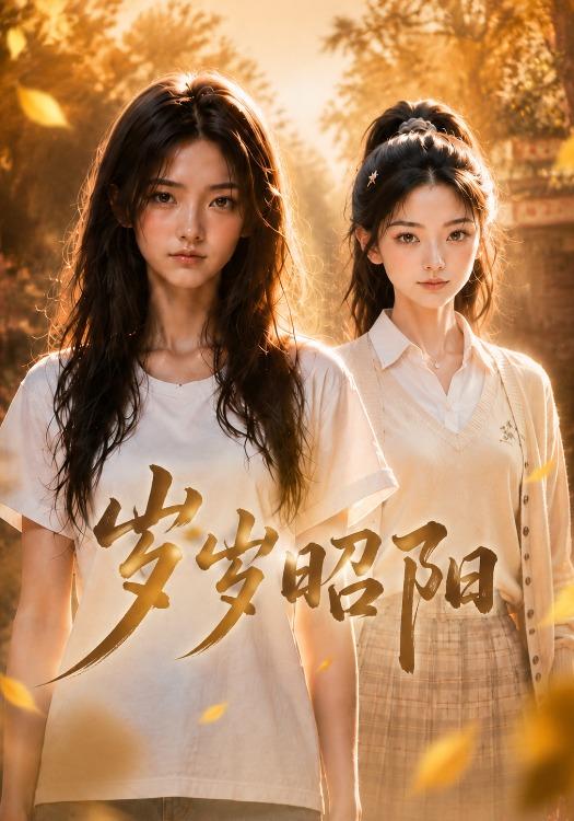 岁岁昭阳 cover