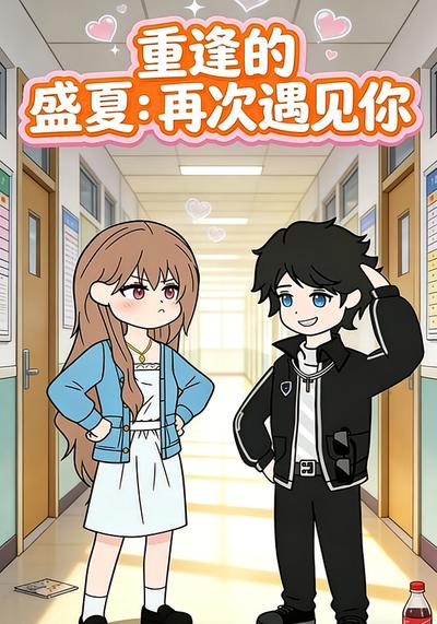 重逢的盛夏：再次遇见你