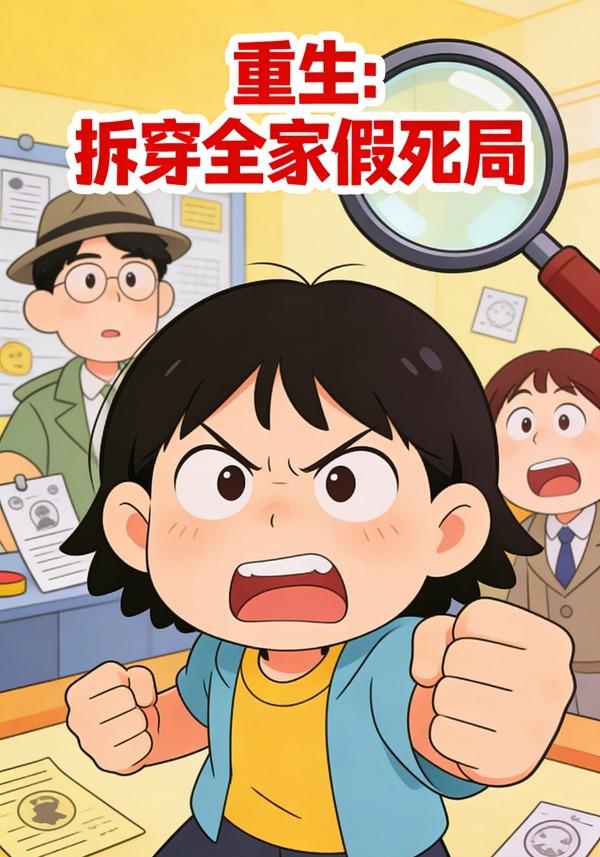 重生：拆穿全家假死局