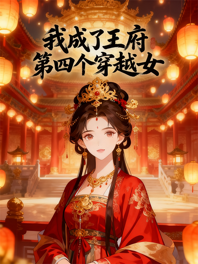 我成了王府第四个穿越女