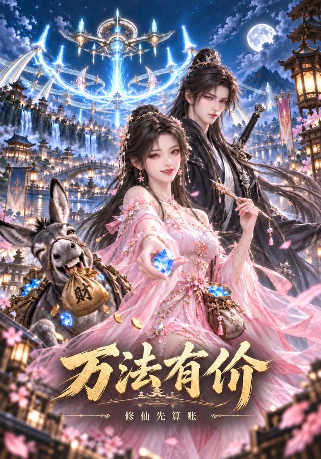 万法有价