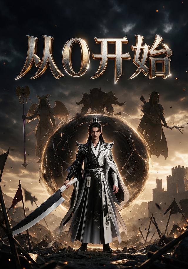 从0开始