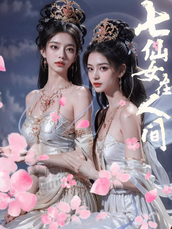 七仙女在人间封面图
