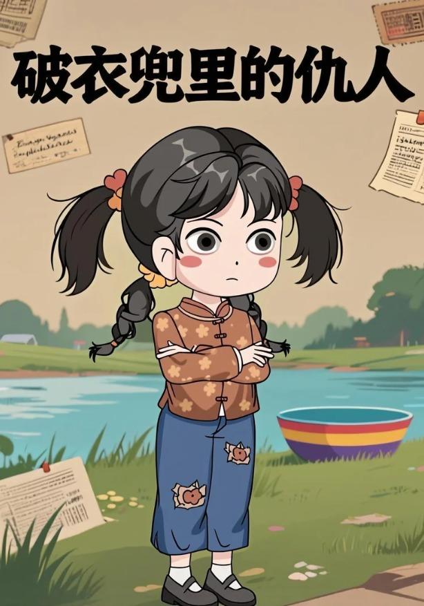 破衣兜里的仇人