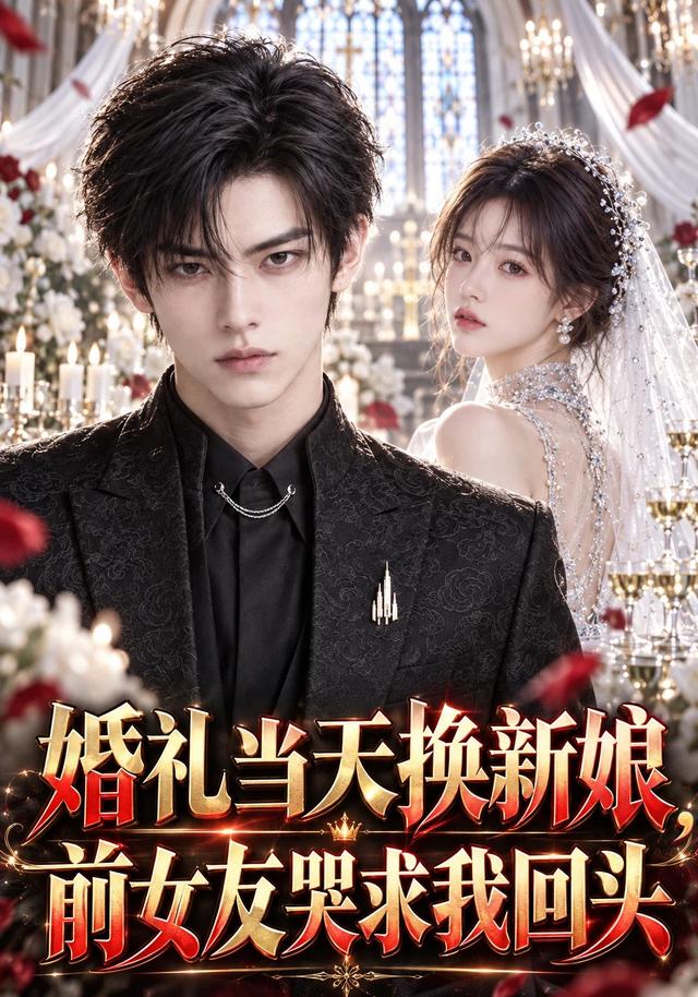 婚礼当天换新娘，前女友哭求我回头