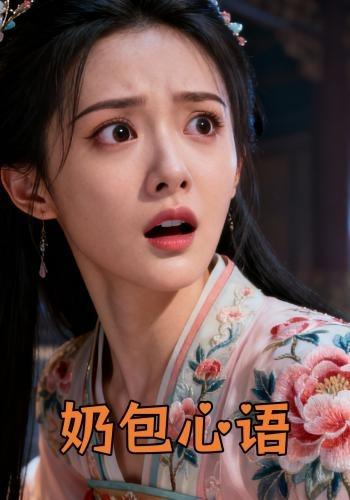 奶包心语封面图