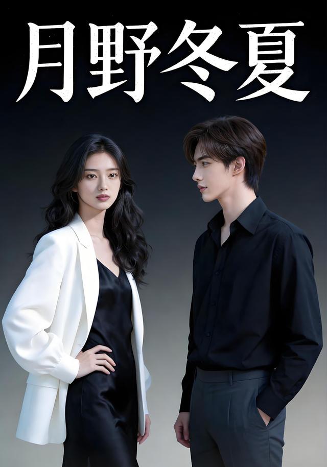 月野冬夏