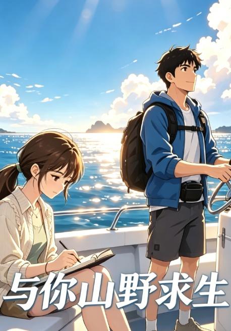 与你山野求生 cover