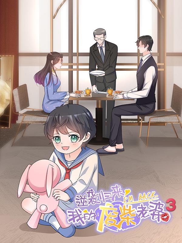 逆袭归来：我的废柴老婆 第三季封面图