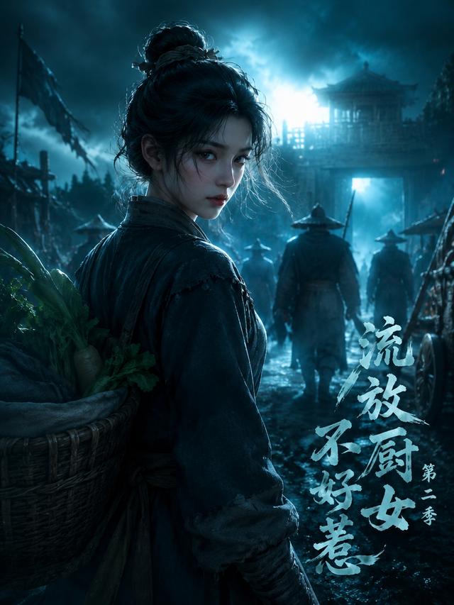 流放厨女不好惹第二季