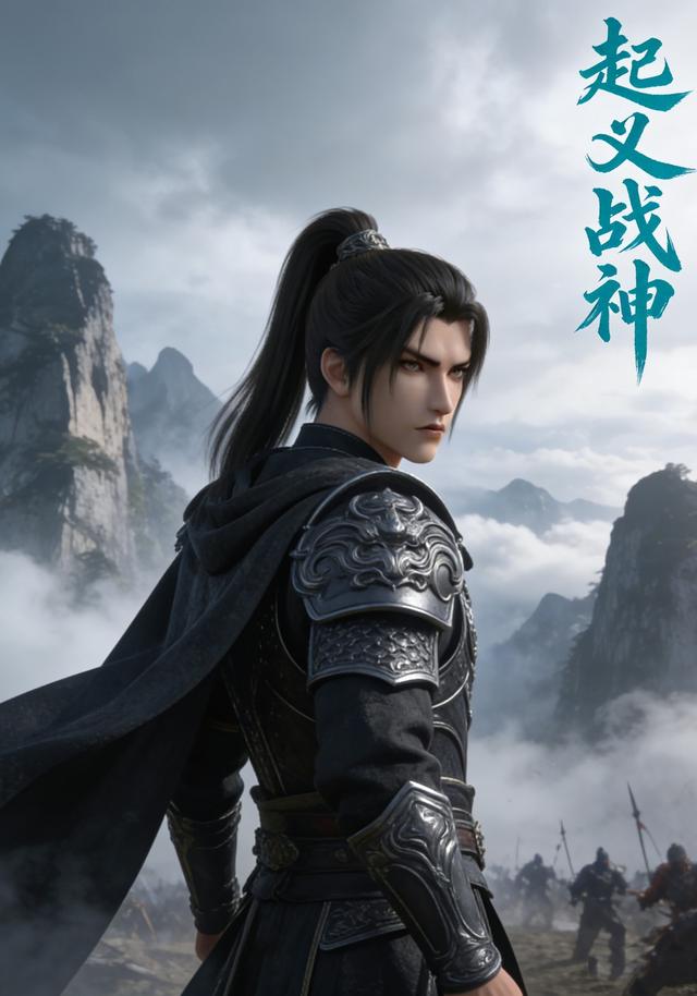 起义战神