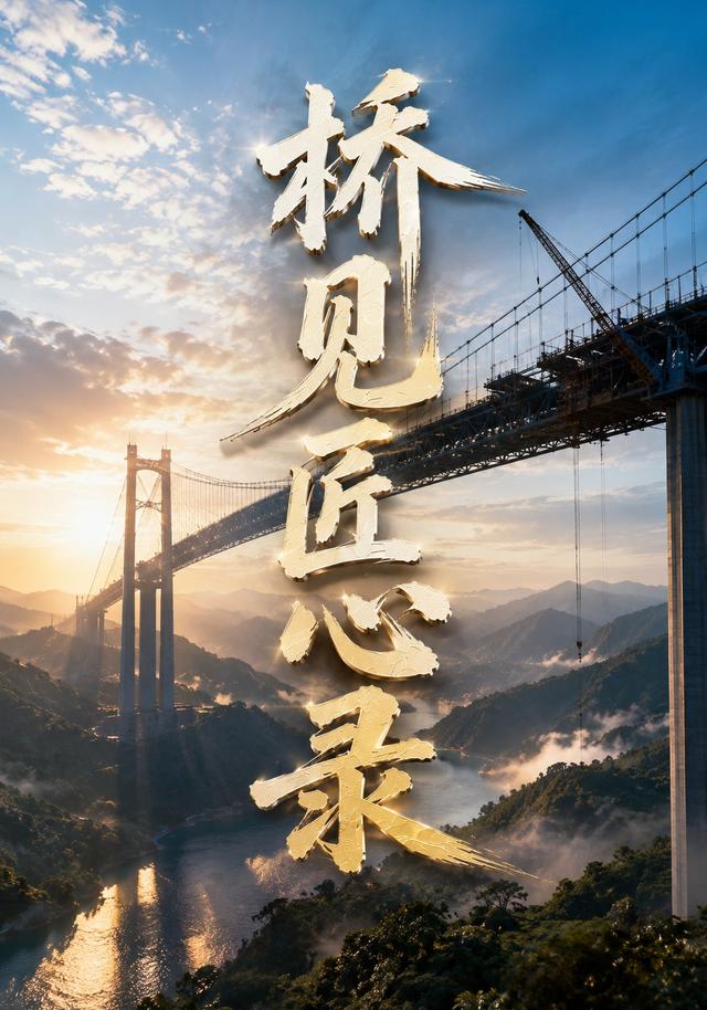 桥见匠心录
