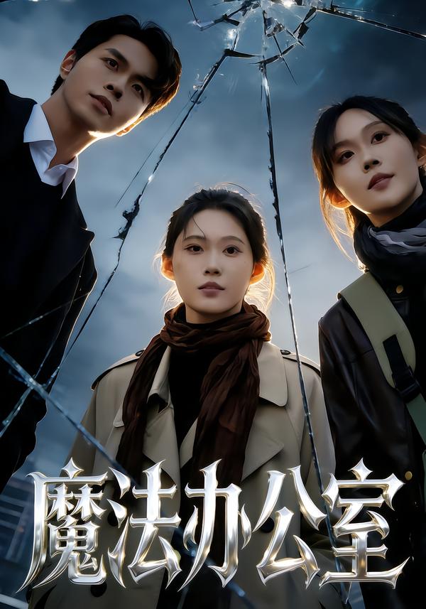 魔法办公室