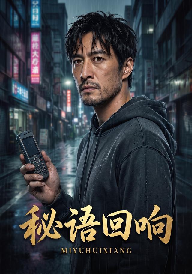 秘语回响