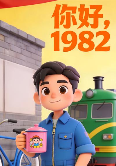 你好，1982