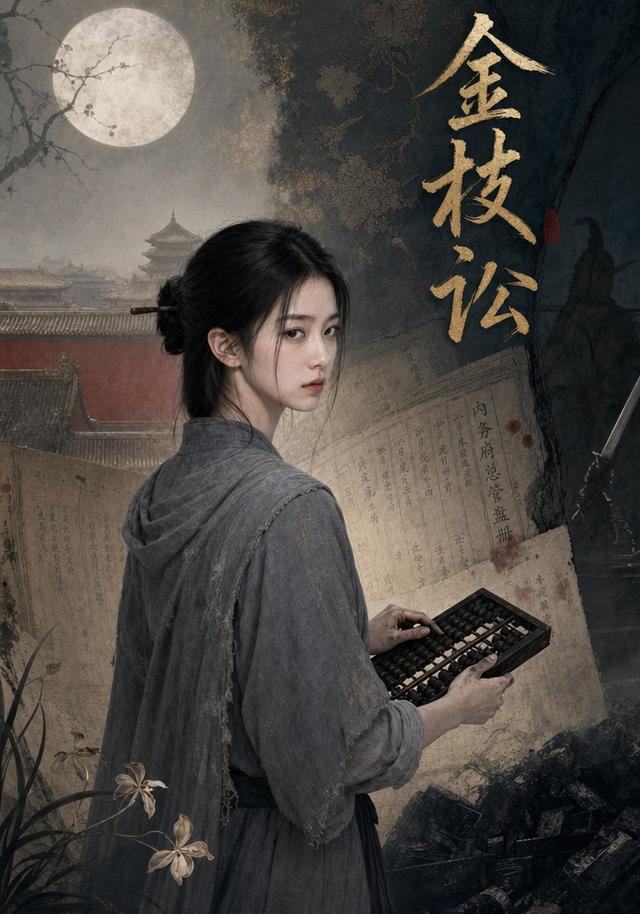 金枝讼 cover